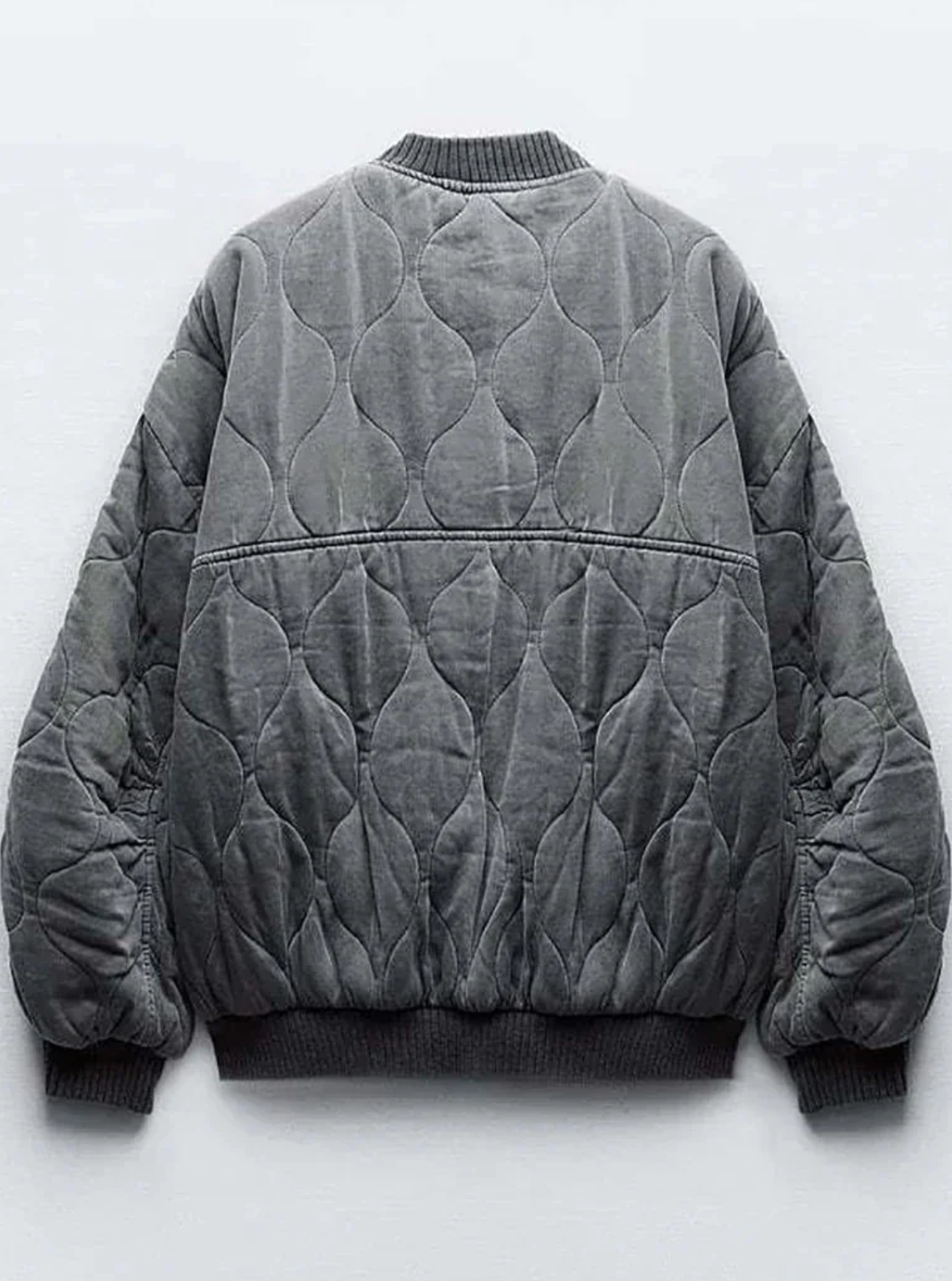 Sofia – Μπουφάν Μπόμπερ Ζακέτα