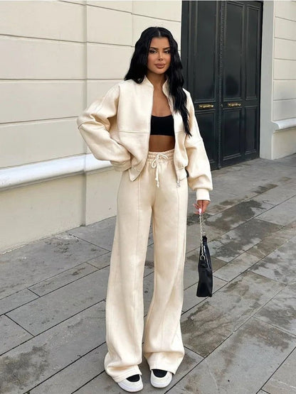 Elora – Κομπλέτο Oversize Γυναίκα