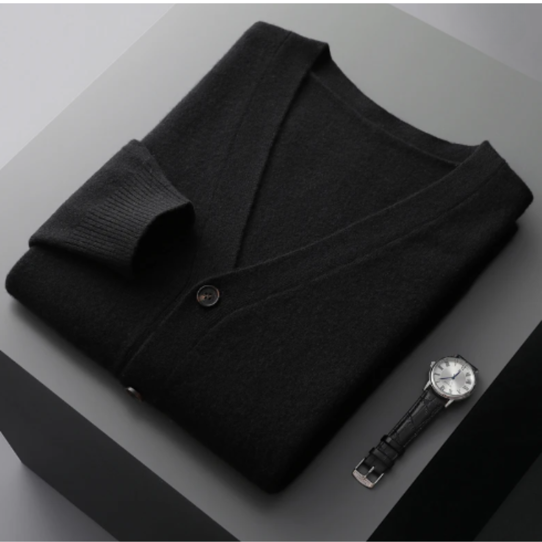 Ron – Ζακέτα Κομψότητα του Χειμώνα