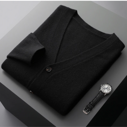 Ron – Ζακέτα Κομψότητα του Χειμώνα