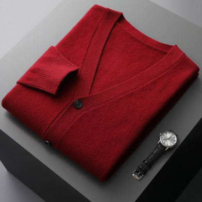 Ron – Ζακέτα Κομψότητα του Χειμώνα