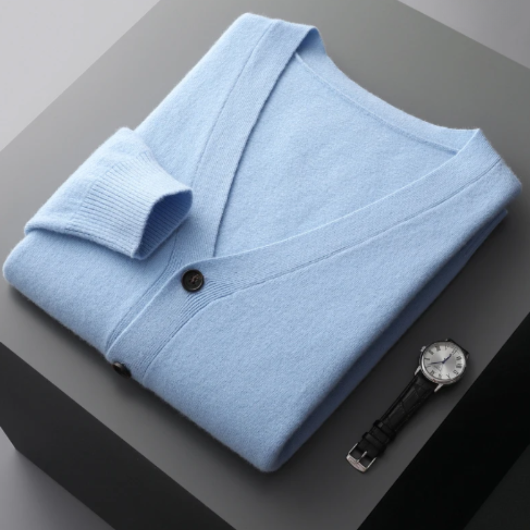 Ron – Ζακέτα Κομψότητα του Χειμώνα