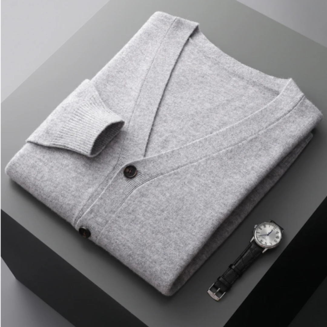 Ron – Ζακέτα Κομψότητα του Χειμώνα