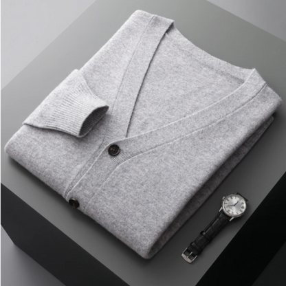 Ron – Ζακέτα Κομψότητα του Χειμώνα