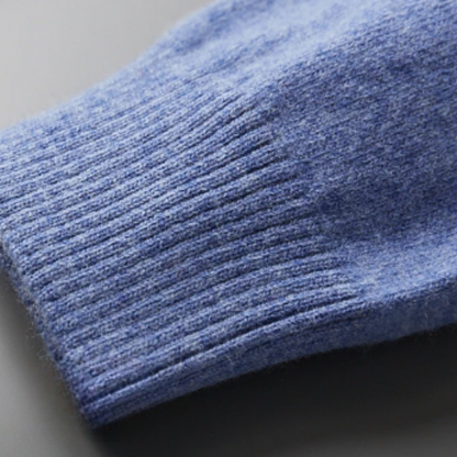 Louis - Polo με μακριά μανίκια