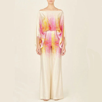 Chiara – Σετ Δύο Κομμάτια Μετάξι