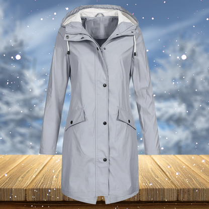 Zenith – Μακρύς ανεμοδιάς περιφερειακός