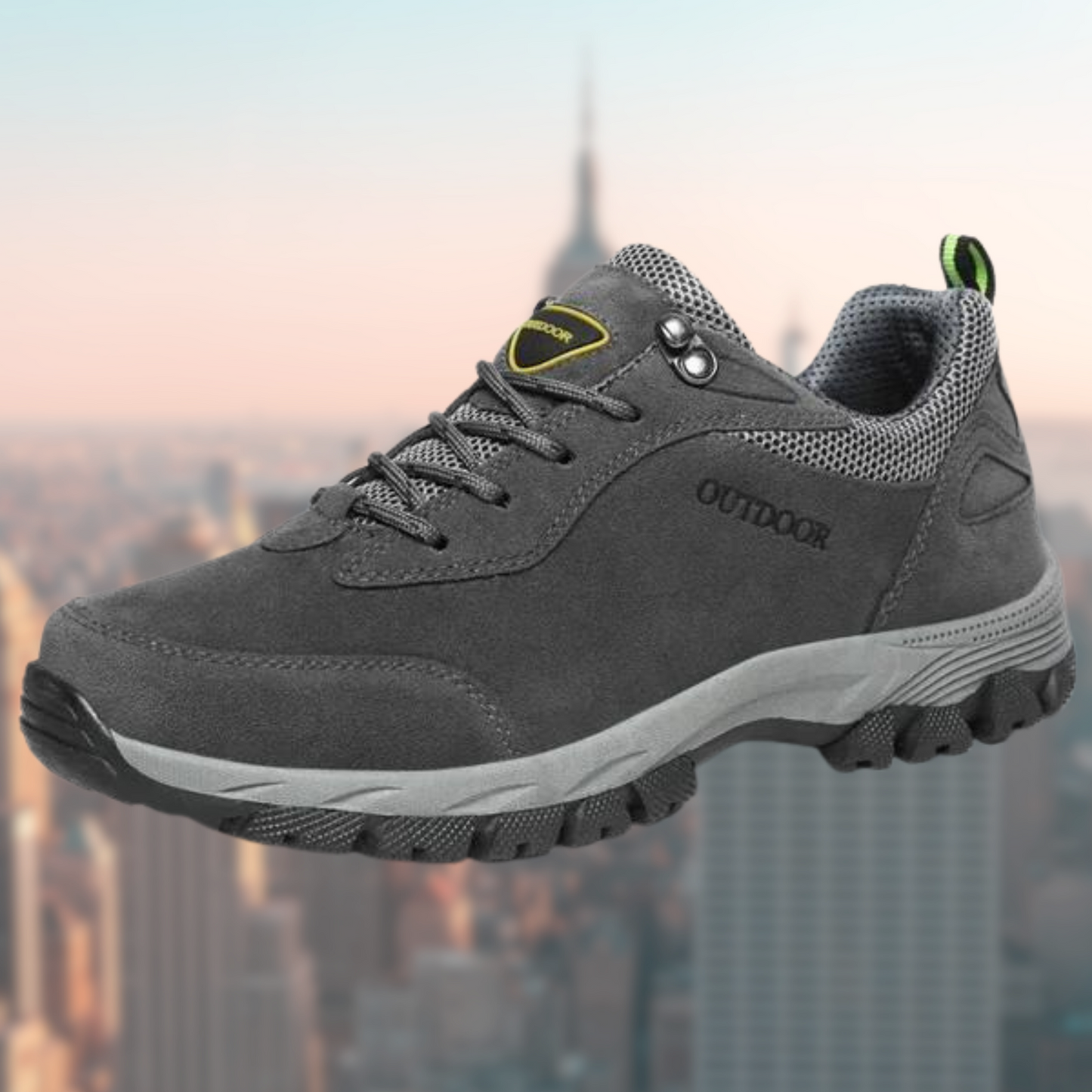 Arlo – Παπούτσια Ορθοπεδικά Άνδρας