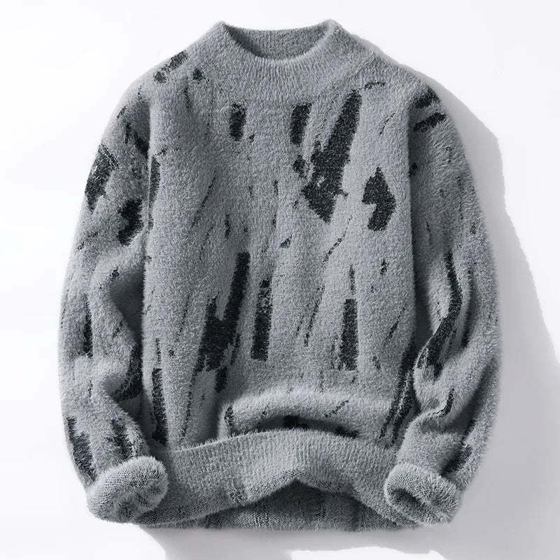 Romeo – Εlegant Strickpullover