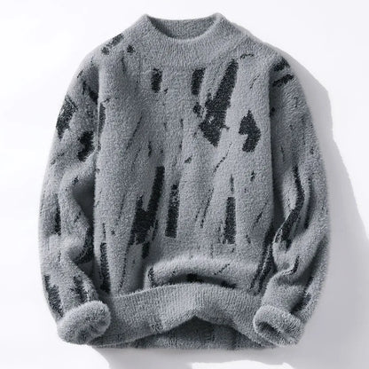 Romeo – Εlegant Strickpullover