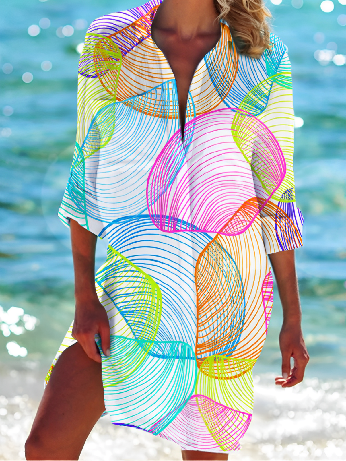 NovaFlex – Κομψό Πουκάμισο