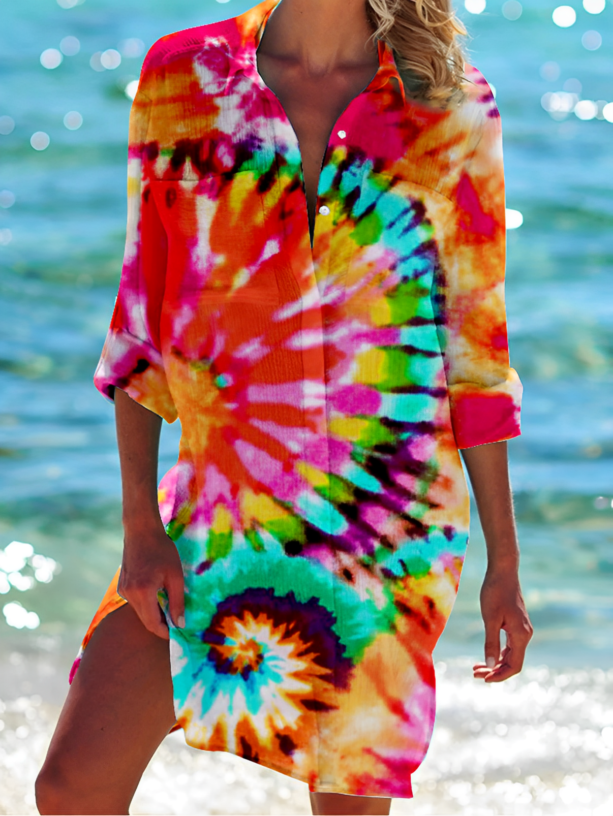 NovaFlex – Κομψό Πουκάμισο