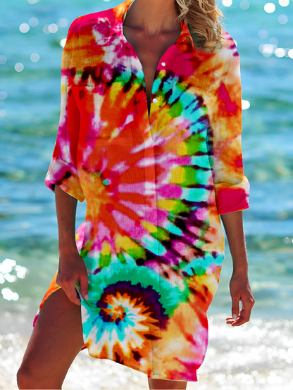 NovaFlex – Κομψό Πουκάμισο