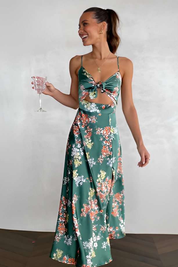 Amira – Φόρεμα Emitaz