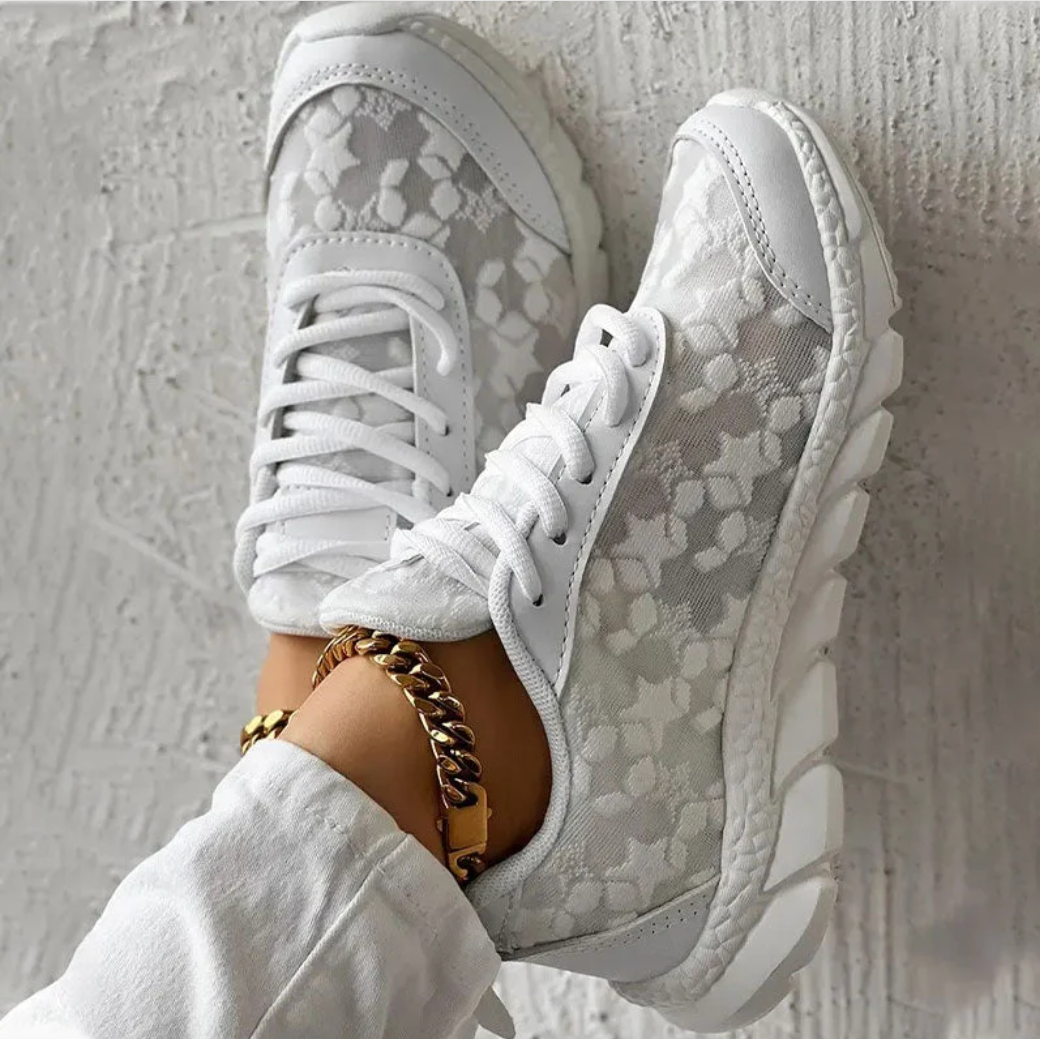 Jonas – Άνετα Αερόβια Παπούτσια