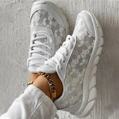 Jonas – Άνετα Αερόβια Παπούτσια