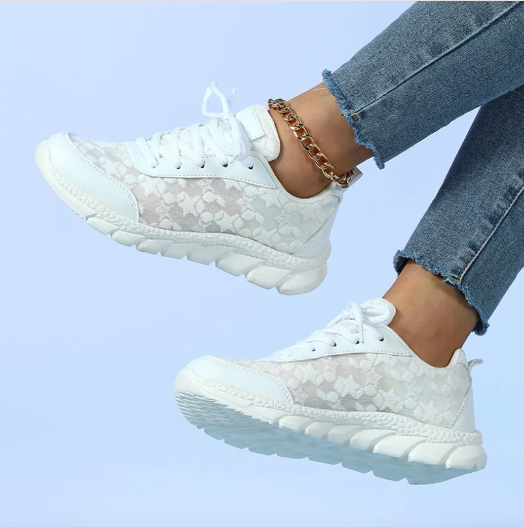 Jonas – Άνετα Αερόβια Παπούτσια