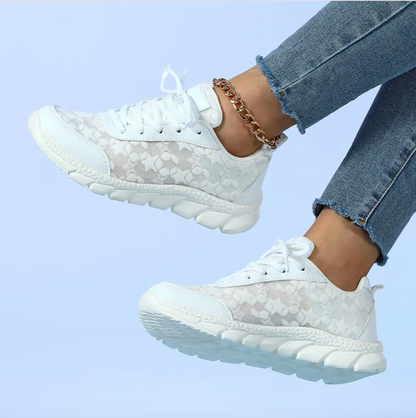 Jonas – Άνετα Αερόβια Παπούτσια