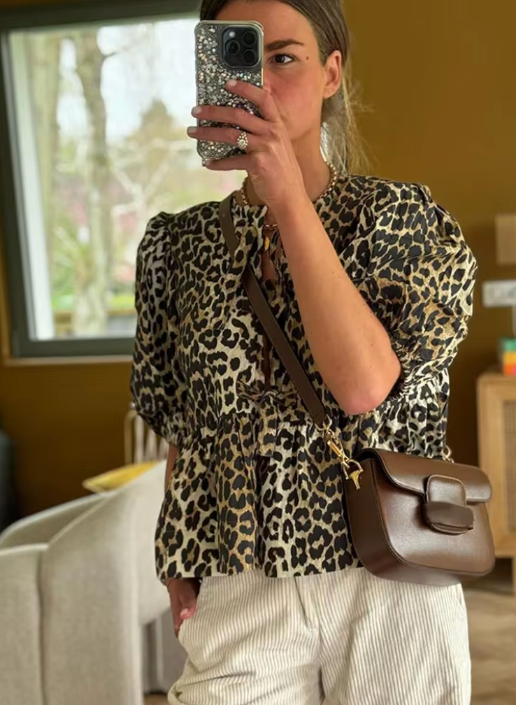 Marta – Μπλούζα σε Ρίγες