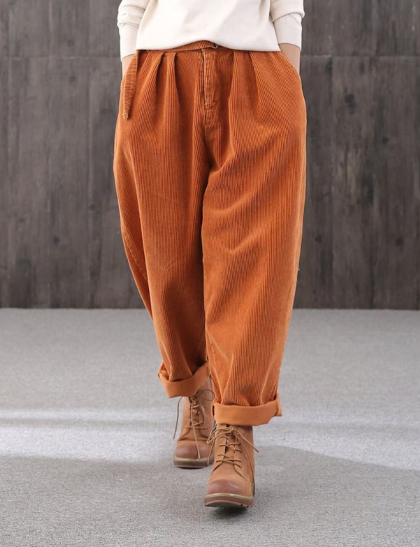 Dagmar – Άνετη Παντελόνα