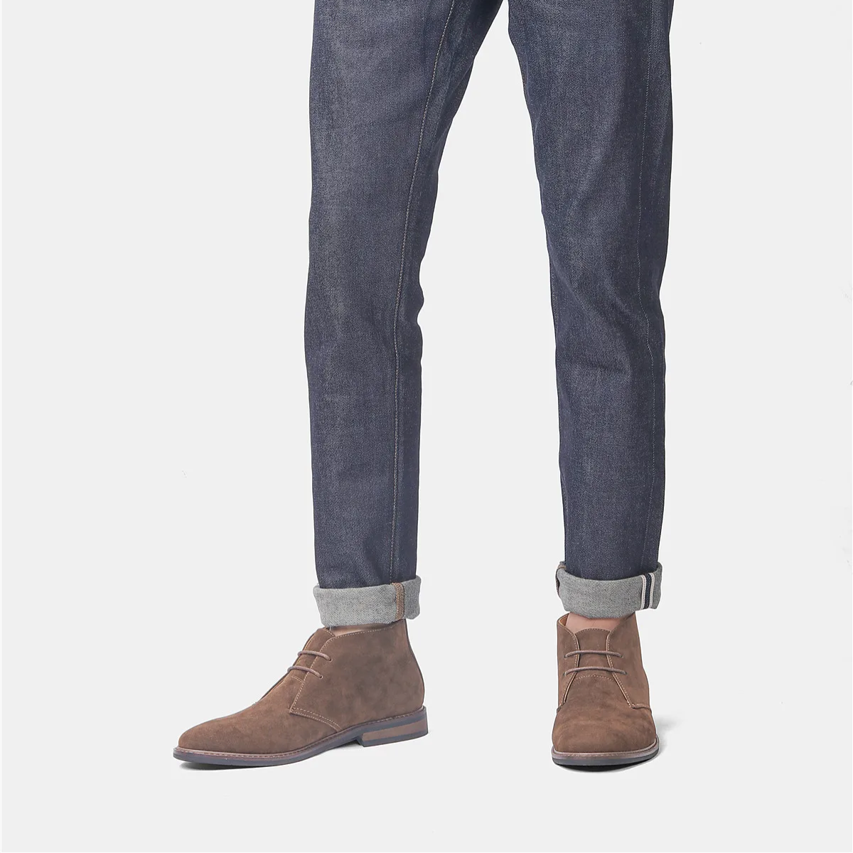 Rafael – Ανδρικά Παπούτσια Μπότα