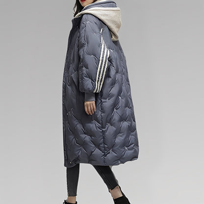 Tiril – Μακριά Γυναικεία Δαυεντζάκε