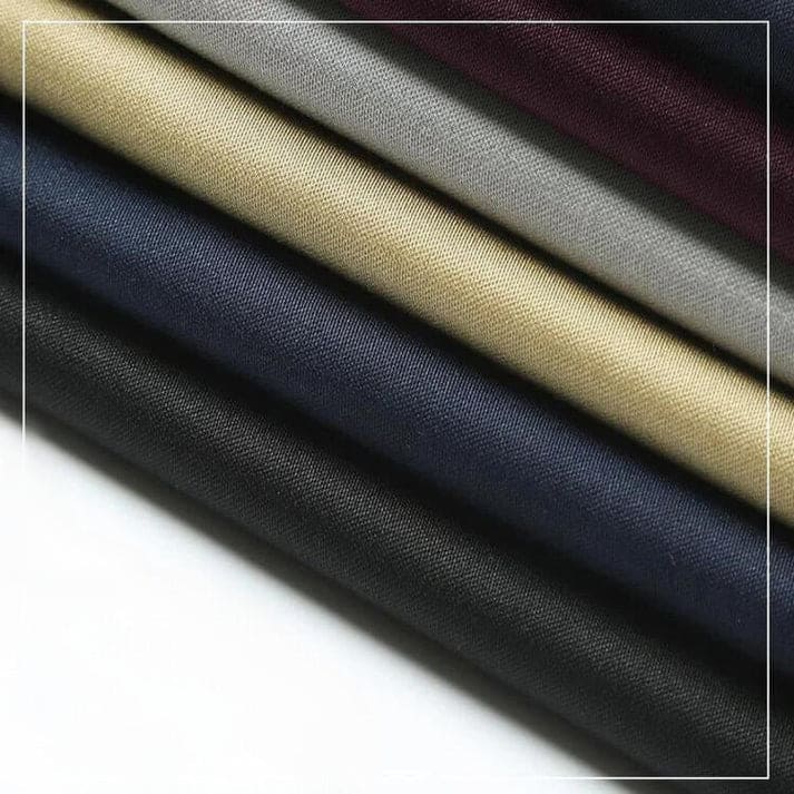 Éric – Παντελόνι Επέκταση Άνδρας