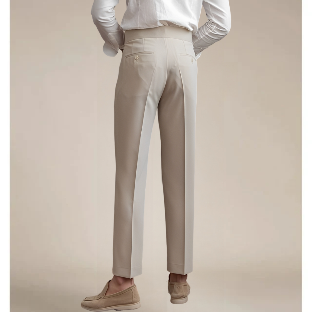 Marius – Απαραίτητα Παντελόνια