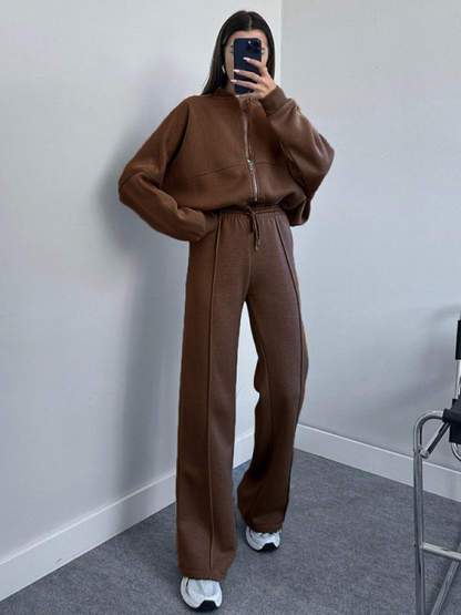 Elora – Κομπλέτο Oversize Γυναίκα