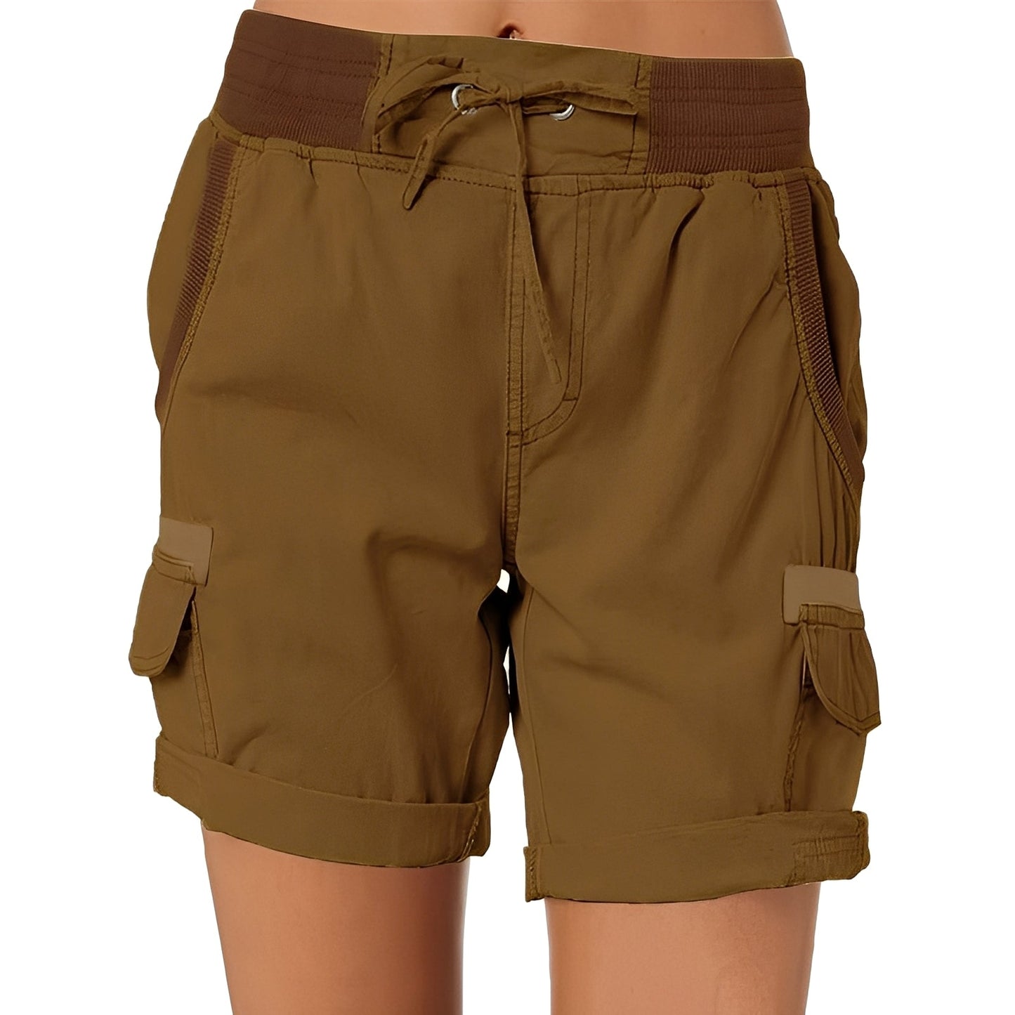 Mila – Ολόσωμη Φόρμα με Τσέπες