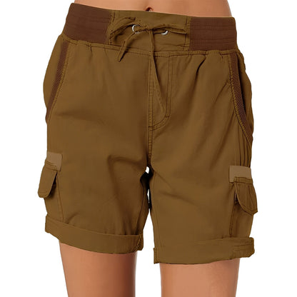 Mila – Ολόσωμη Φόρμα με Τσέπες