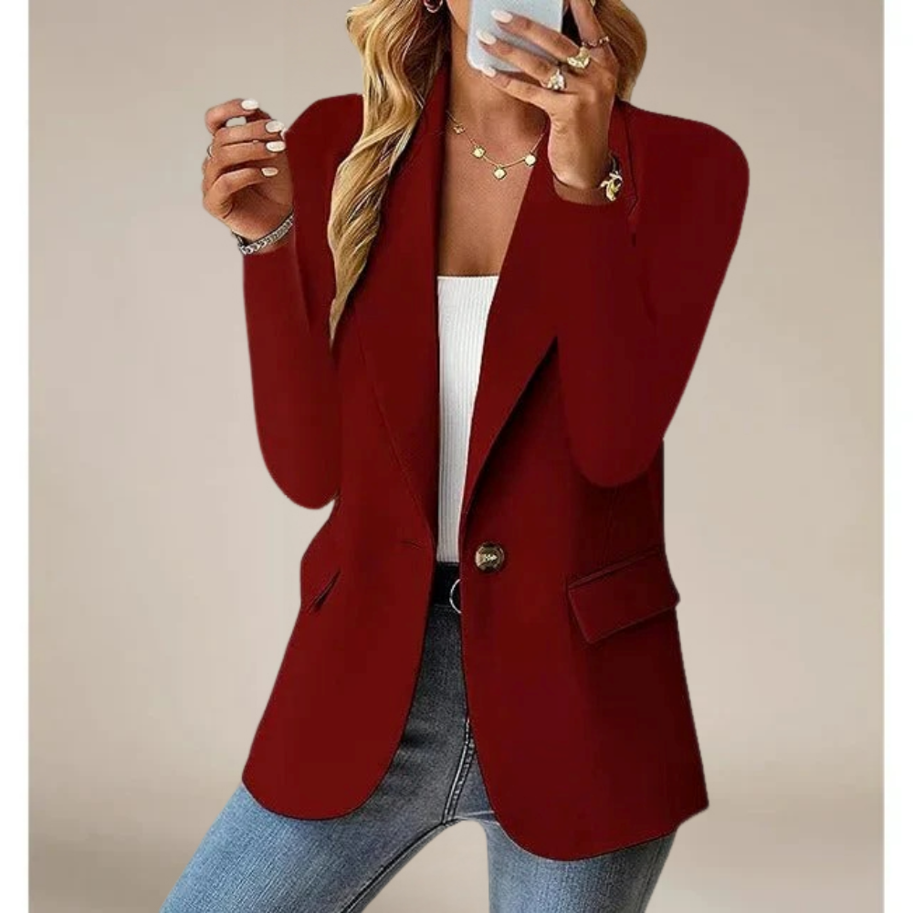 Maricar – Σακάκι Κλασικό Κομψό