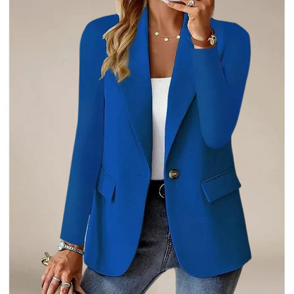 Maricar – Σακάκι Κλασικό Κομψό