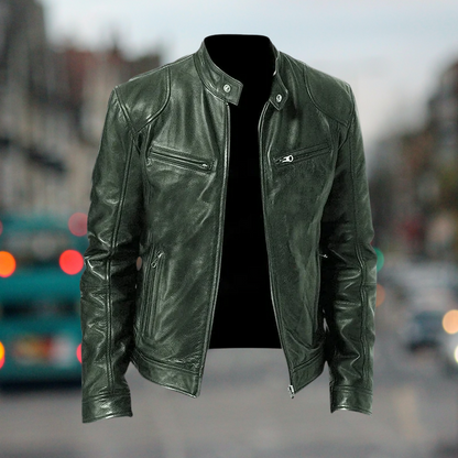 Rocco – Στυλάτο Μπουφάν