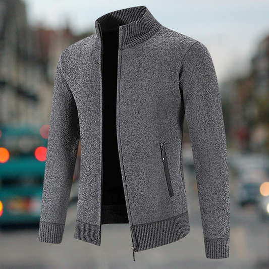 Jasper – Ζεστή Fleece για Άνδρες