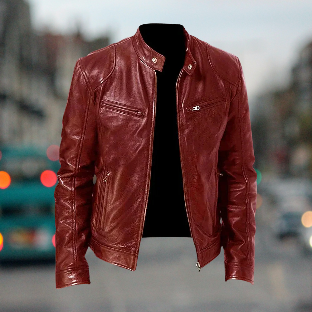 Rocco – Στυλάτο Μπουφάν