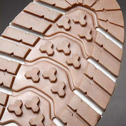 Royston - Μοντέρνες, αδιάβροχες μπότες για άνδρες