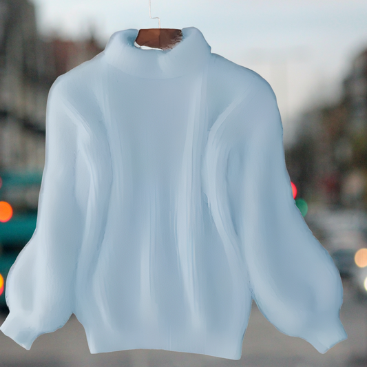 Verona – Στυλάτο Μοντέρνο Πουλόβερ