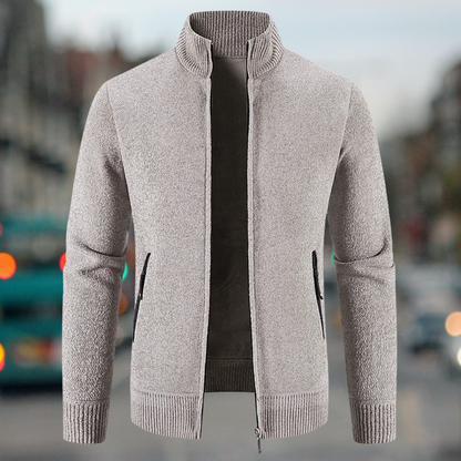 Jasper – Ζεστή Fleece για Άνδρες