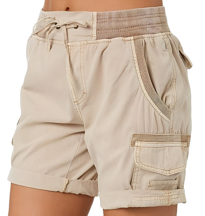 Mila – Ολόσωμη Φόρμα με Τσέπες