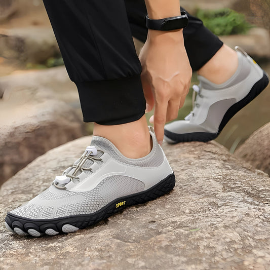 Garnet - Αντρικά Καθημερινά Αθλητικά Παπούτσια για Εξωτερικό Χώρο