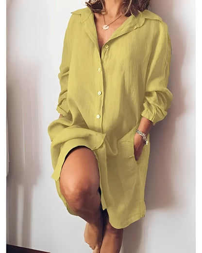 Blanche – Μπλούζα Μακριά