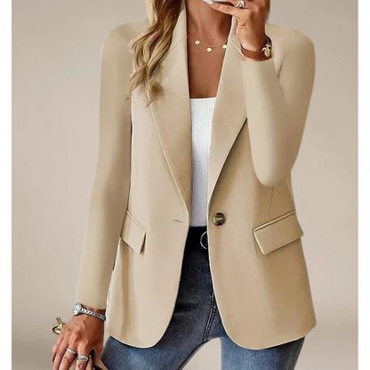 Maricar – Σακάκι Κλασικό Κομψό