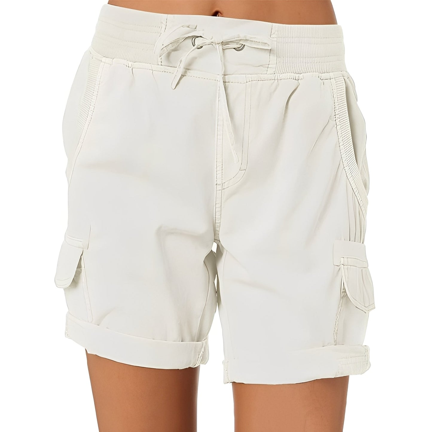 Mila – Ολόσωμη Φόρμα με Τσέπες