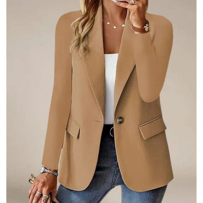 Maricar – Σακάκι Κλασικό Κομψό