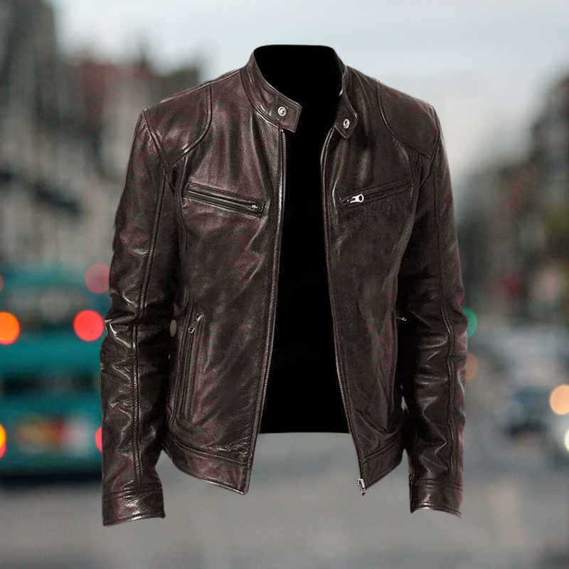 Rocco – Στυλάτο Μπουφάν