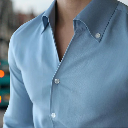 DuMont - Υψηλής Ποιότητας Πουκάμισο με Κουμπιά