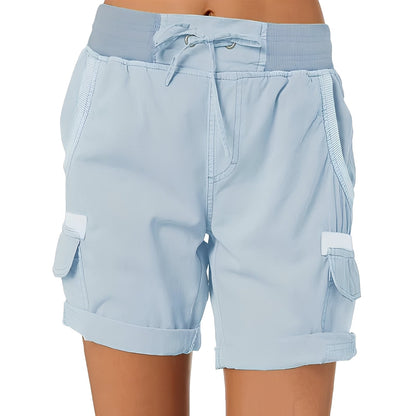 Mila – Ολόσωμη Φόρμα με Τσέπες