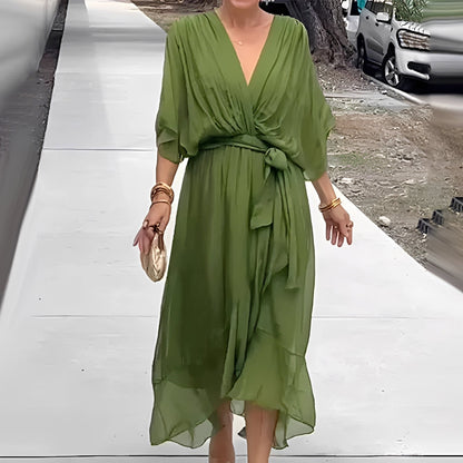 Alessia – Φόρεμα Κομψό