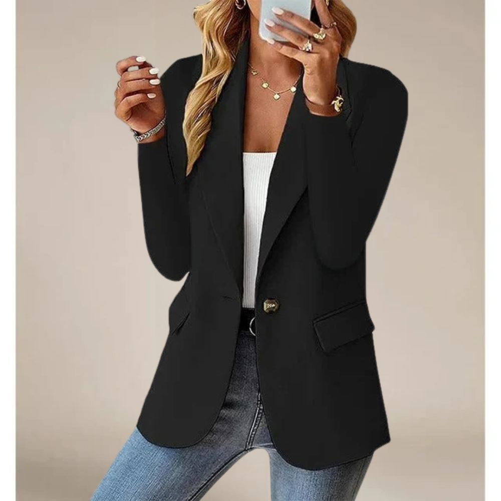 Maricar – Σακάκι Κλασικό Κομψό